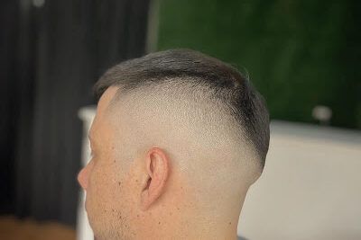 The Barber G