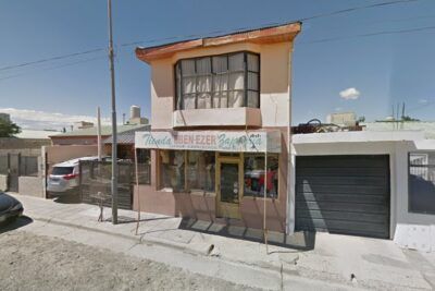 Tienda ‘Eben-Ezer’ Zapateria