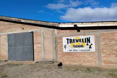 Trevelin Training