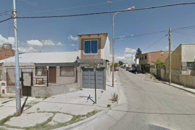 Unión vecinal Barrio Isidro Quiroga