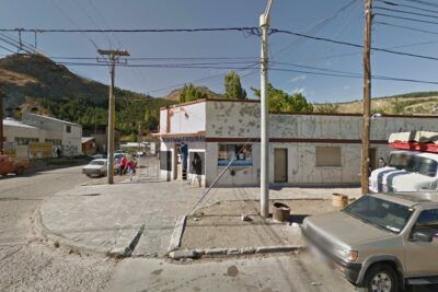 Verdulería «la chacra»