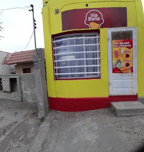 Vía Bana 9 de julio 1 Via Bana 9 de julio