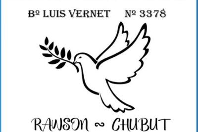 Biblioteca Popular Luis Vernet