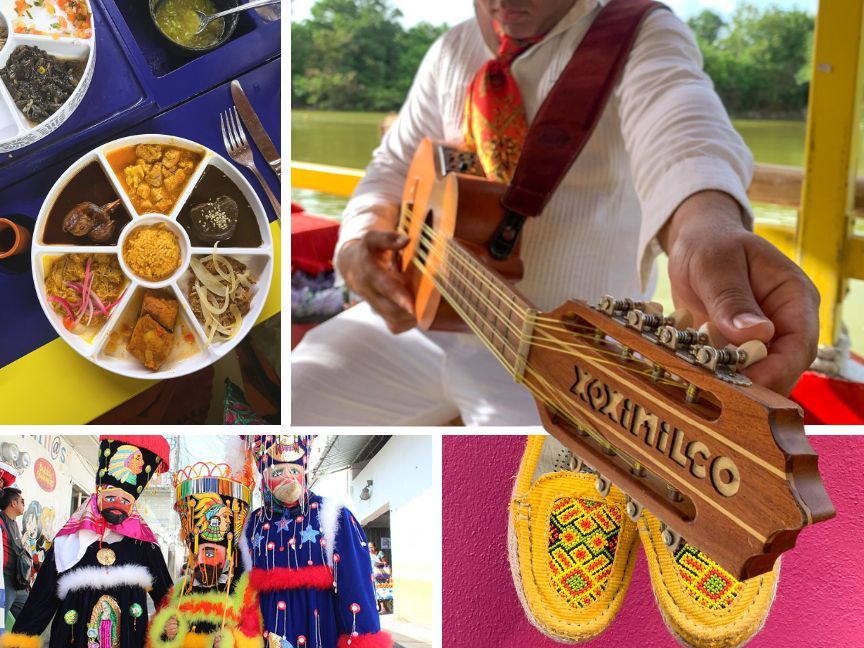 Cancunenses: Descubre la cultura y tradiciones de los habitantes de Cancún 1 cancunenses descubre la cultura y tradiciones de los habitantes de cancun