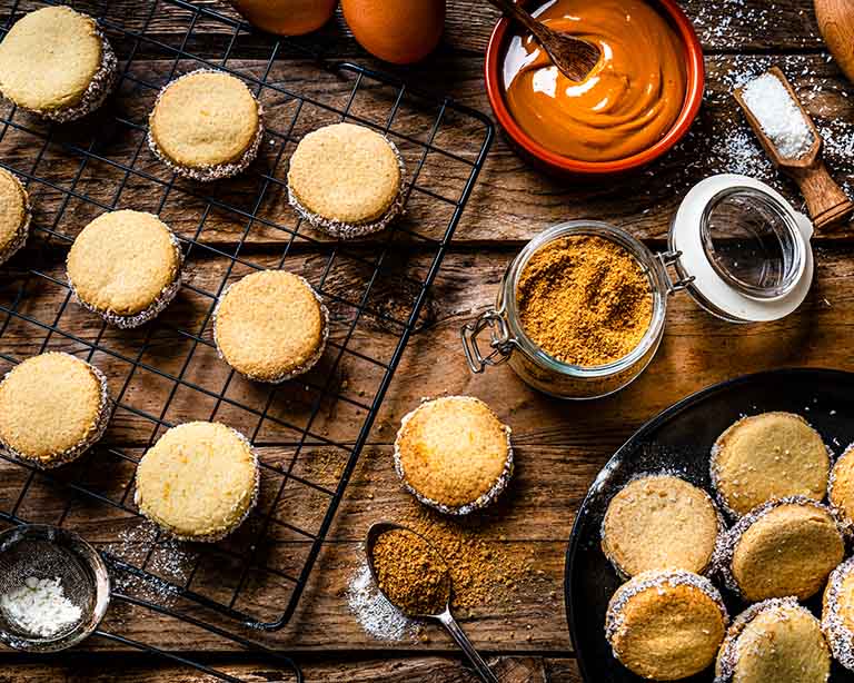Descubre las mejores recetas de repostería para sacarle provecho a tu horno 1 descubre las mejores recetas de reposteria para sacarle provecho a tu horno