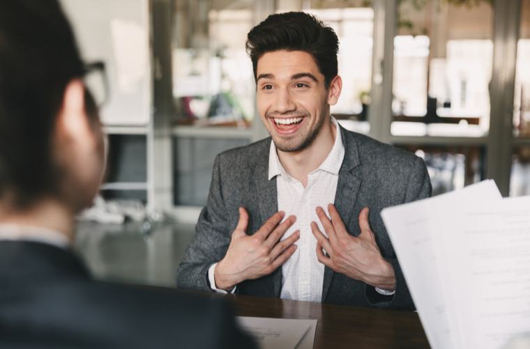 Descubre un Ejemplo de una Entrevista Exitosa: Consejos y Estrategias para Triunfar 1 descubre un ejemplo de una entrevista exitosa consejos y estrategias para triunfar