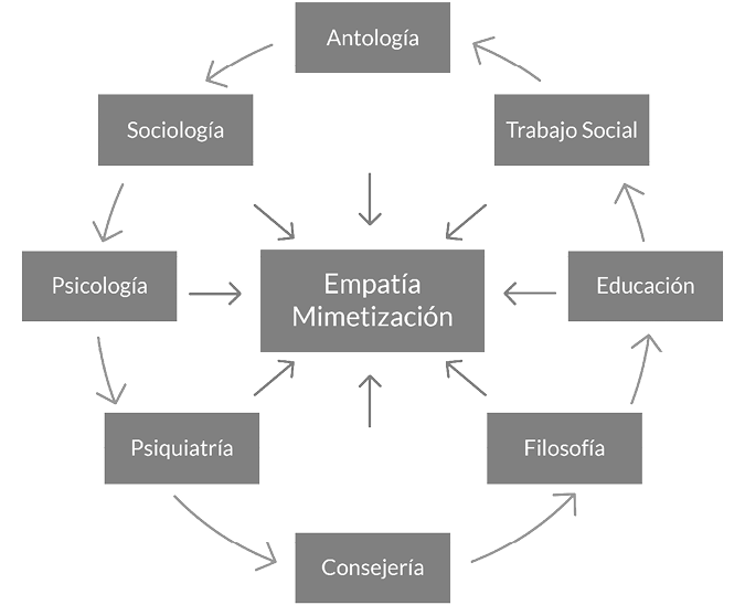 El significado de la palabra mimética y su aplicación en distintas disciplinas 1 el significado de la palabra mimetica y su aplicacion en distintas disciplinas