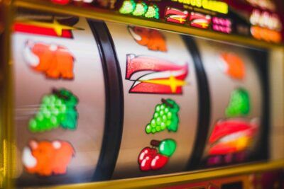 El significado de las tragaperras: todo lo que debes saber