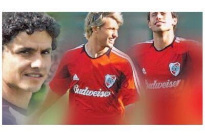 Fernandez de Carrusca