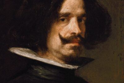 La vida y legado de Diego Velázquez: maestro de la pintura española