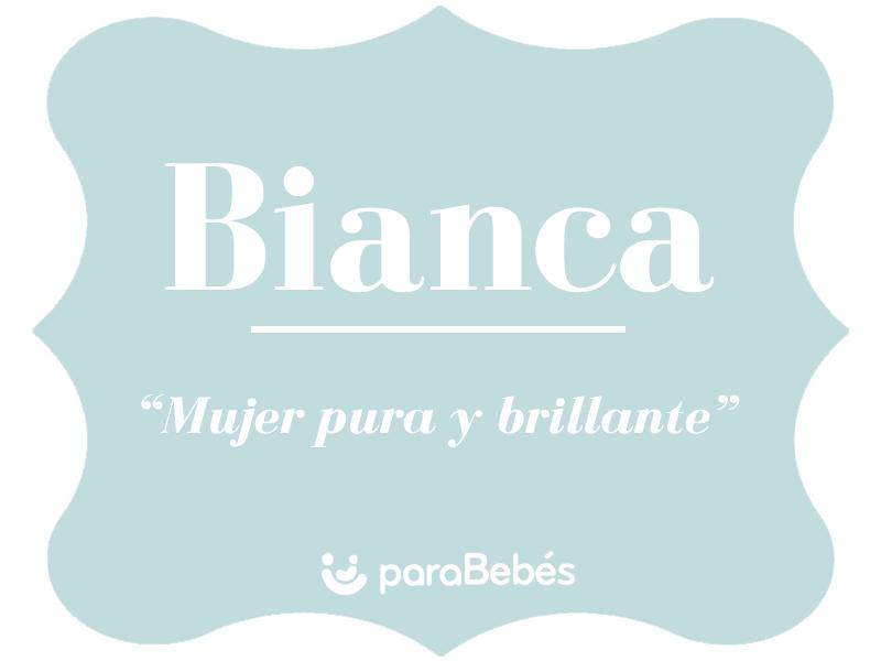 ¿Qué significa Bibi? Descubre el origen y significado de este nombre tan especial 1 que significa bibi descubre el origen y significado de este nombre tan especial