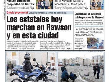 Quincho y Hospedaje APUNP