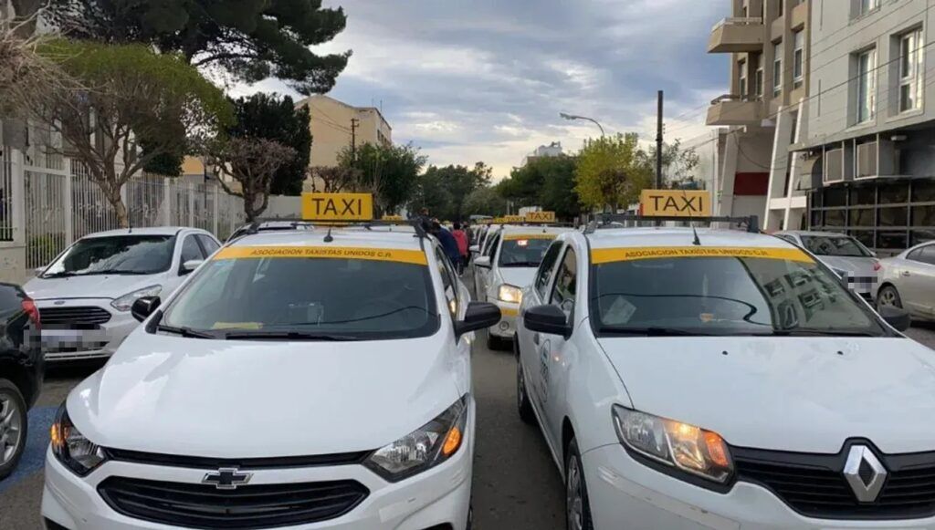 Aprobado aumento escalonado de tarifas de taxis en Comodoro Rivadavia 1 658b19ef97a1a