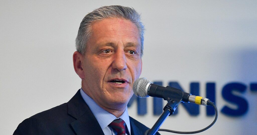 Ex gobernador del Chubut declara en causa contra ex ministra Torres Otarola 1 ARCIONI 1