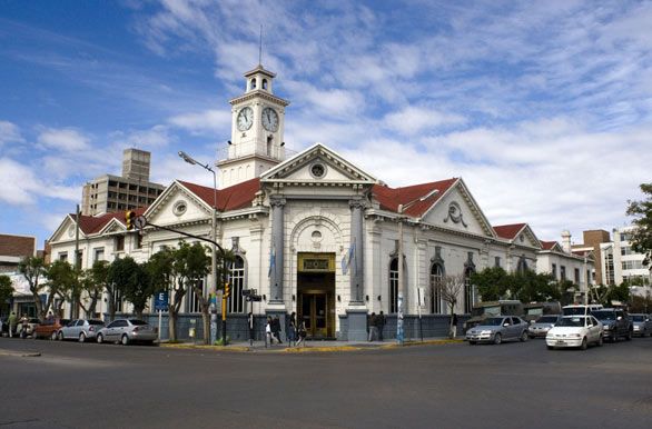 Día Internacional de los Bancos: Celebrando su Contribución al Desarrollo Sostenible 1 banco nacion