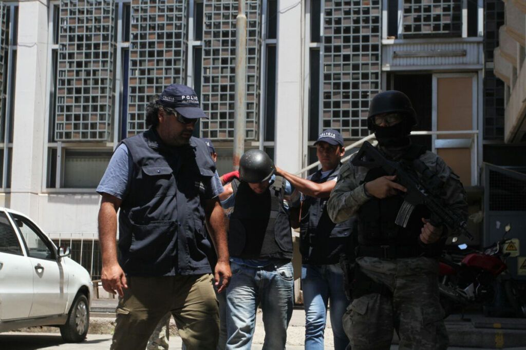 La Ministra de Seguridad traslada a narcocriminal a penal de máxima seguridad en Buenos Aires 1 rkkZqzjMM 1200x0