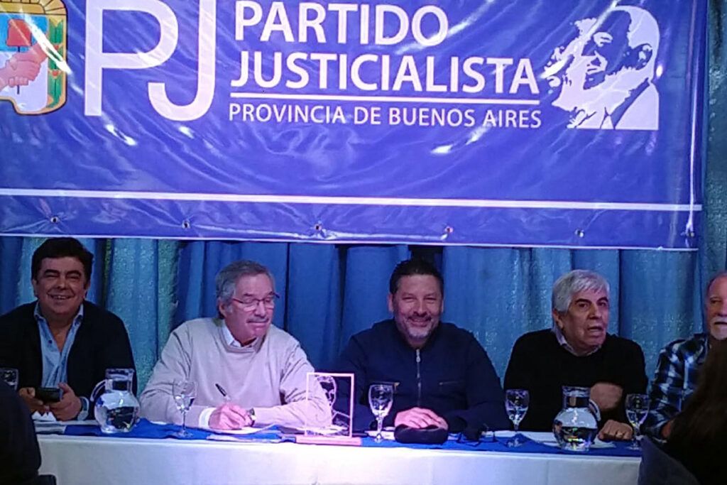 El Partido Justicialista (PJ) Bonaerense respalda a Kicillof y critica a Milei por amenazar con intervenir la provincia 1 93e2d7ef0414020a6c78982ca79eb580 BIG