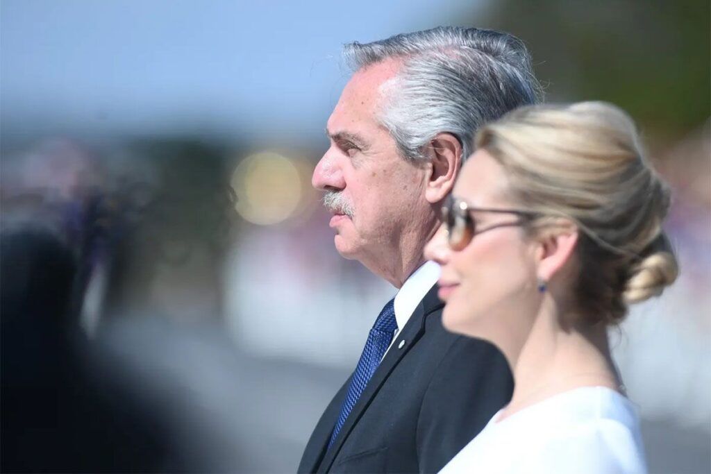 Alberto Fernández niega violencia física contra Fabiola Yañez en declaración judicial 1 alberto fernandez y fabiola ya¦ez 4jpg