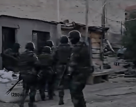 Operación antidrogas en el Valle de Chubut desmantela red de narcomenudeo 1 Captura de pantalla 2025 03 22 090509