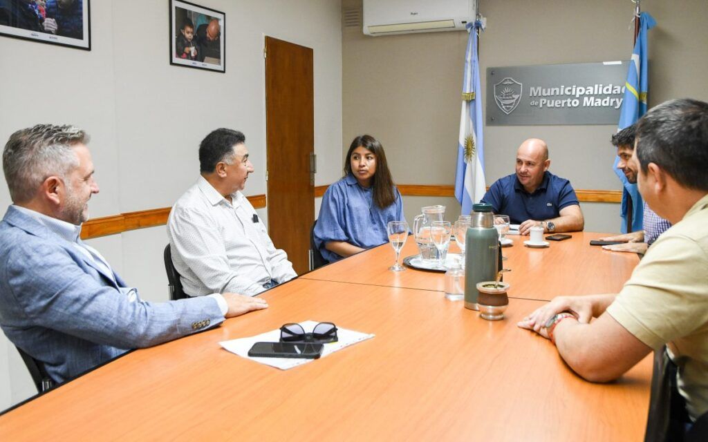 Renovación de políticas de impulso al turismo de cruceros en Puerto Madryn 1 Cruceros1 1200x750