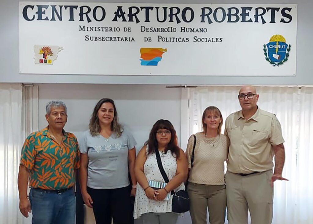 El Gobierno del Chubut abre inscripciones para cursos con salida laboral en Gaiman 1 capacitaciones con salida laboral