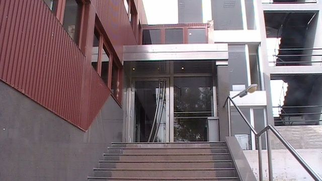 Imputado por hurto tentado en prisión preventiva tras solicitud de juicio rápido 1 fiscalia trelew