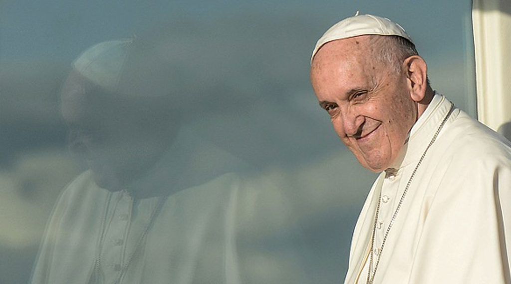 Fallecimiento del Papa Francisco: Revelan detalles de sus últimos momentos 1 papa francisco 1024x569 1