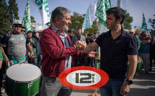 Nacho Torres consolida su liderazgo político en Chubut a través de acuerdos estratégicos y legislación clave 1 torres taboada