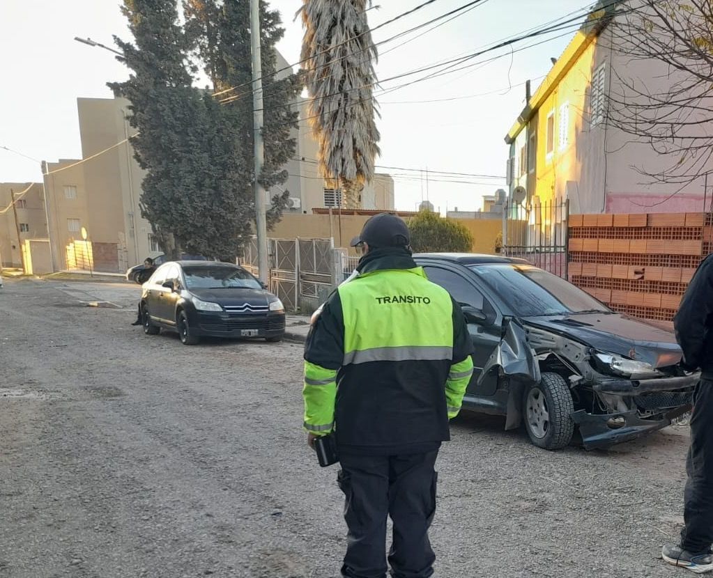 Aumento de accidentes de tránsito por conductores ebrios en Puerto Madryn: Alerta en las autoridades locales 1 499975624 2628016860738720 4841480876903890605 n