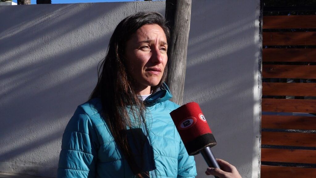 Realidad habitacional en Madryn: 30% de viviendas son habitadas por inquilinos, según censo 2022 1 DEMES PAMELA ALQUILERES