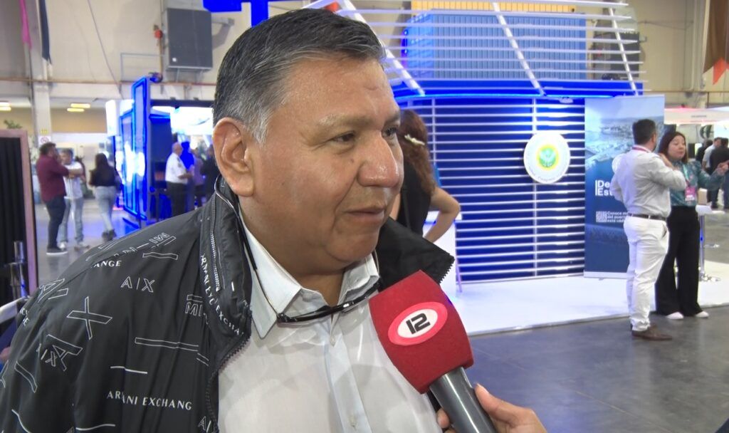 Jorge “Loma” Avila anuncia firma de mesa de paz social para reactivar la Industria Hidrocarburífera 1 JORGE LOMA AVILA 2024