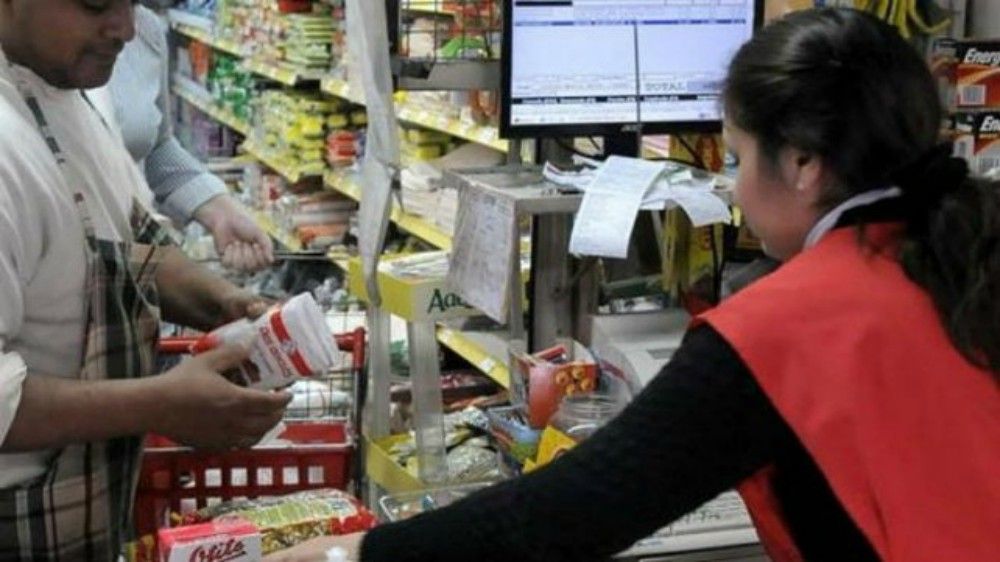 Supermercados y comercios comienzan a abonar aumentos salariales según acuerdo paritariovigente 1 empleadoscomercioweb