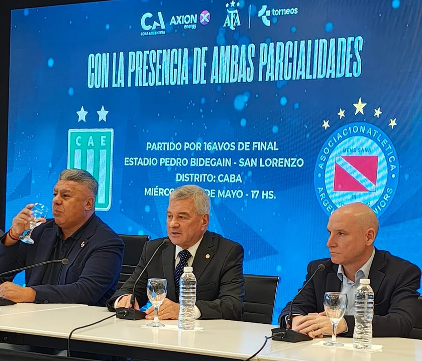 Vuelven las hinchadas a los estadios de Buenos Aires: Excursionistas vs Argentinos Juniors con público de ambos equipos 1 vuelven hinchadas.webp