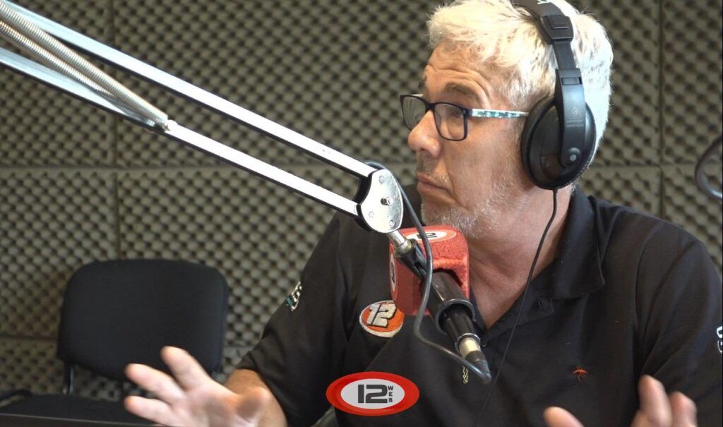 Vuelve a sonar 'Activemos': regresa el clásico matutino de FM Del Viento con toda su potencia informativa 1 ARIEL ACTIVEMOS