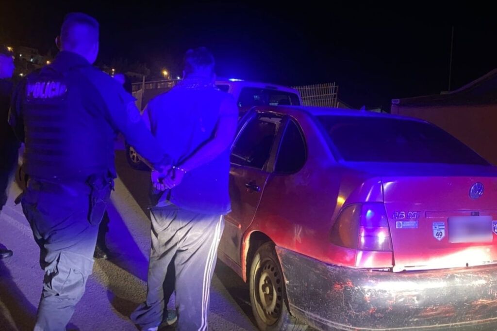 Hombre con arresto domiciliario por homicidio es detenido tras intentar escapar en Comodoro Rivadavia 1 FotoJet 12 1
