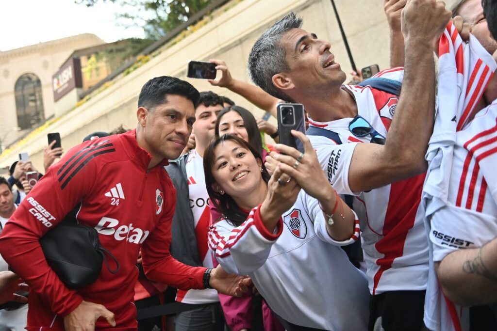 River Plate debuta en el Mundial de Clubes 2025 enfrentando al Urawa Red Diamonds en Seattle 1 GthS9RgagAA8wwu 1200x800