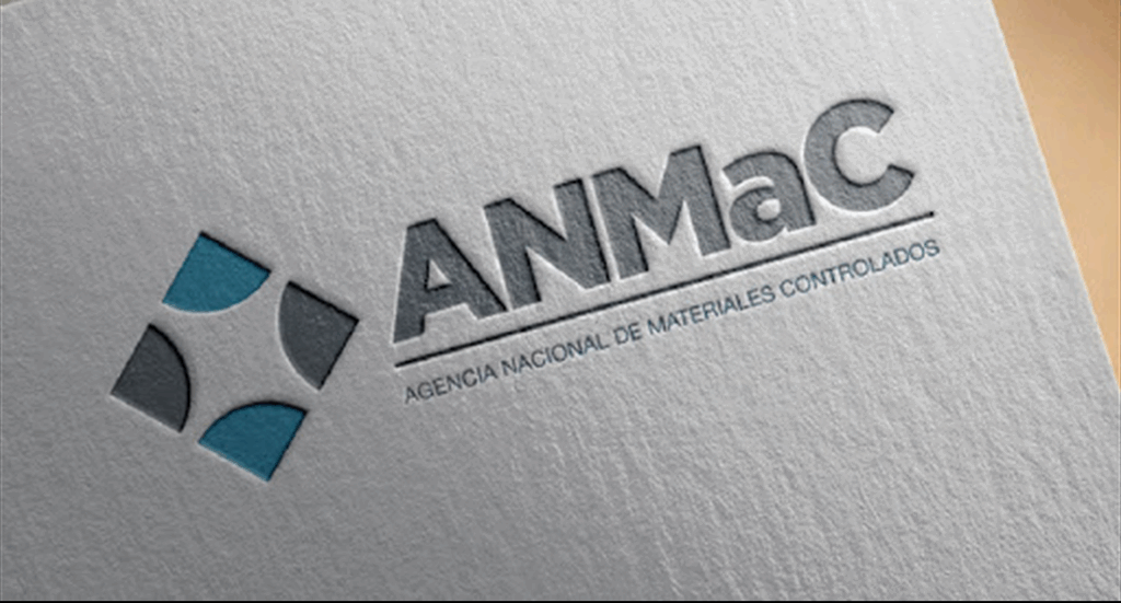 El Gobierno Nacional habilita el uso de armas semiautomáticas para actividades deportivas 1 anmac