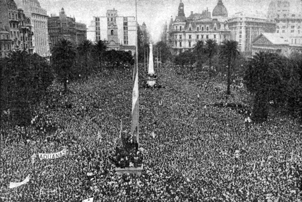 Despertar de la memoria y la conciencia en la Argentina: La lucha por la democracia y la justicia social. 1 despertar de la memoria y la conciencia en la argentina la lucha por la democracia y la justicia social