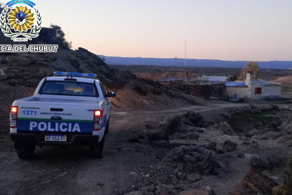 Operativos de Fiscalización en Establecimientos Rurales por incumplimiento de normativa de esquila en Chubut 1 FotoJet 34