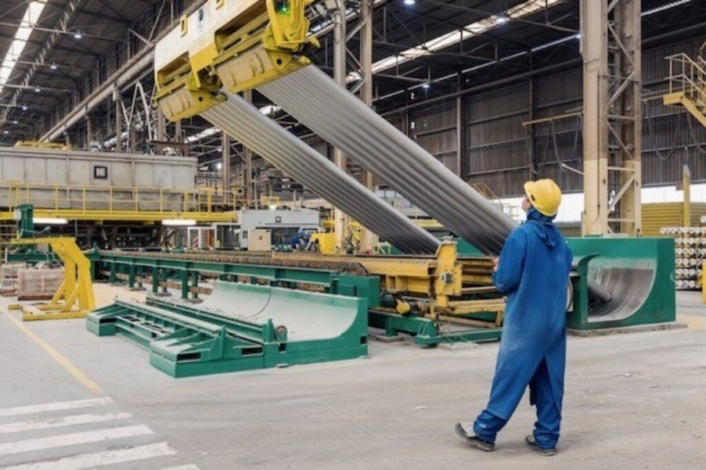 El Gobierno nacional prorroga descuentos en tarifas de energía para empresas electrointensivas 1 aluar 1