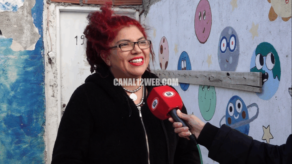 Lorena Nievas lanza campaña solidaria para celebrar el Día de las Infancias en Puerto Madryn 1 image 33