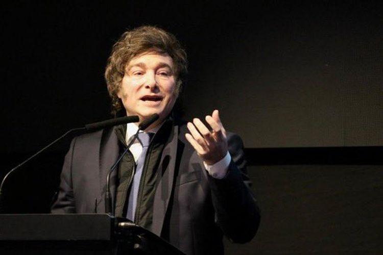 Javier Milei revela detalles sobre la corrida cambiaria y sus planes de reelección en entrevista en Neura 1 javier milei revela detalles sobre la corrida cambiaria y sus planes de reeleccion en entrevista en neura