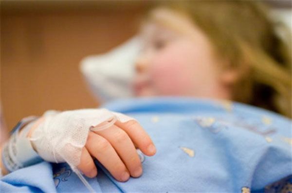 Aumento de casos de Síndrome Urémico Hemolítico en Chubut 1 menor caso de Sindrome Uremico Hemolitico