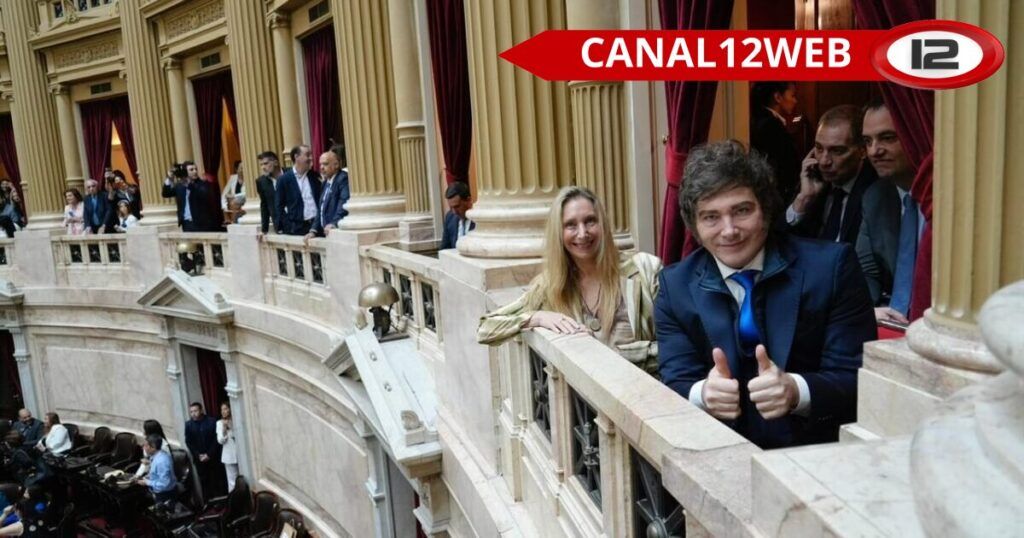 El Gobierno envía proyecto para bajar la edad de imputabilidad a los 13 años, pero anticipan cambios durante el debate parlamentario 1 og 668311 facebook 668320 wm1768603849