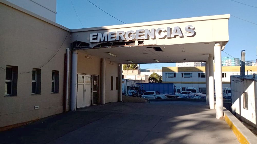 Alerta y movilización en Chubut: Médicos convocan asambleas por atraso salarial y falta de pagos 1 hospital