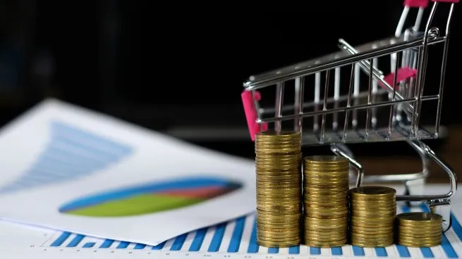 La inflación de marzo de 2026 alcanza el 3,4% a nivel nacional: Patagonia registra la menor variación del país 1 inflacion salarios consumo.webp