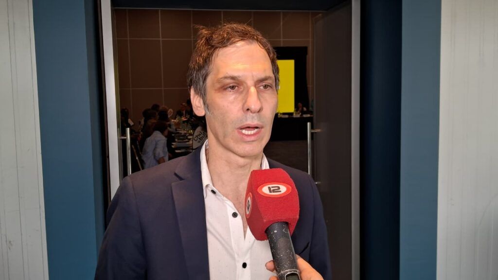 Chubut busca colocar bono en dólares por hasta 650 millones en Estados Unidos 1 miguel arnaudo