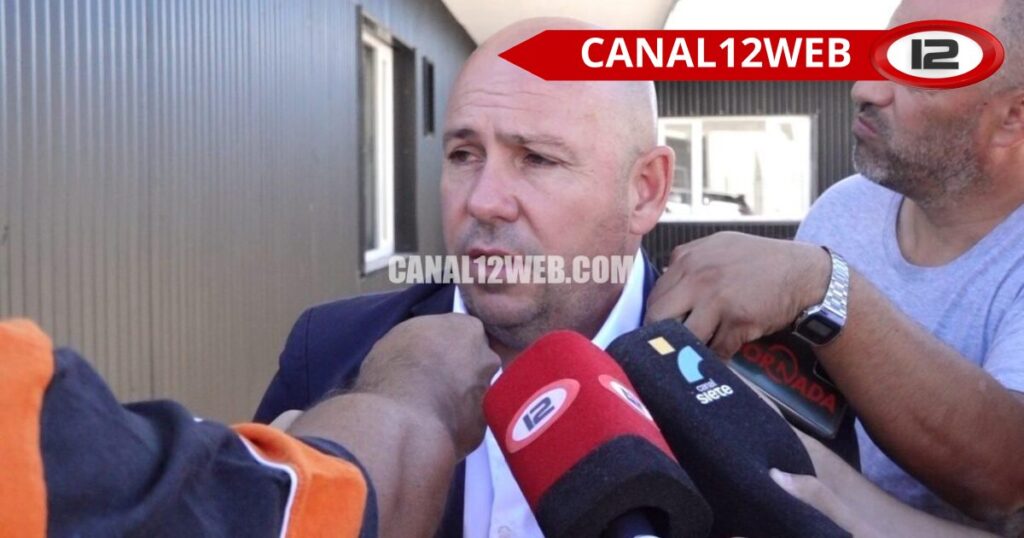 Dos hombres serán imputados por intento de extorsión al Intendente Gustavo Sastre en Chubut 1 og 695832 facebook 530845 wm1768603849
