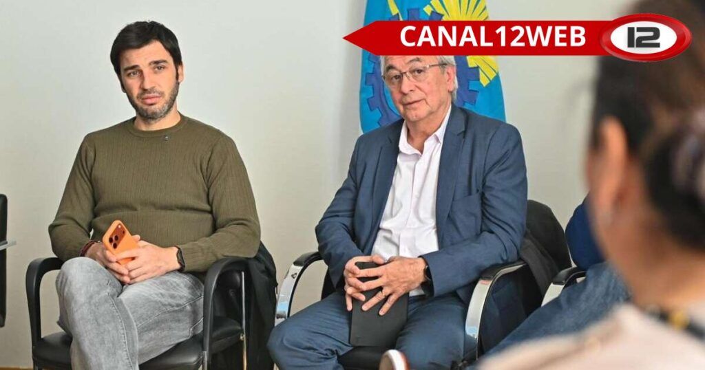 El gobernador Ignacio Torres anuncia nueva línea de créditos hipotecarios para familias afectadas por desplazamiento del Cerro Hermitte 1 og 695854 facebook 695860 wm1768603849