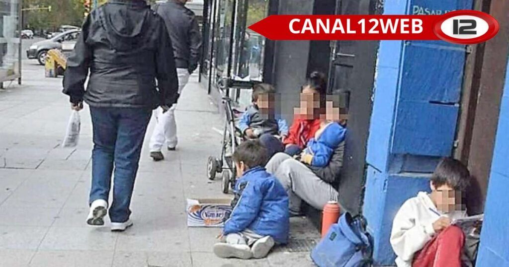 Informe revela que el 59% de las personas en situación de calle en Argentina están en esa condición desde hace dos años o menos 1 og 695897 facebook 695909 wm1768603849